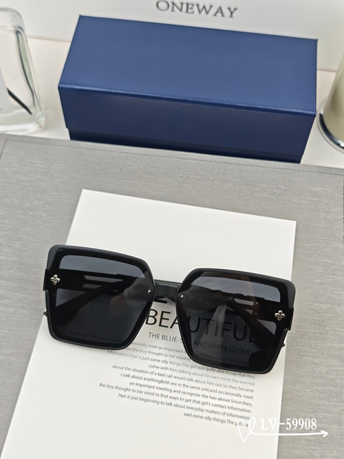 ルイヴィトンサングラス素材ディテール